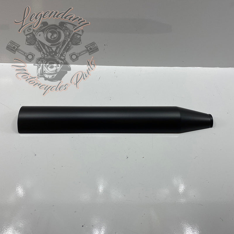Osłona termiczna tłumika OEM 65400263