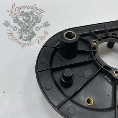 Screamin' Eagle Stage 1 Luftfilter-Kit OEM 29782-07