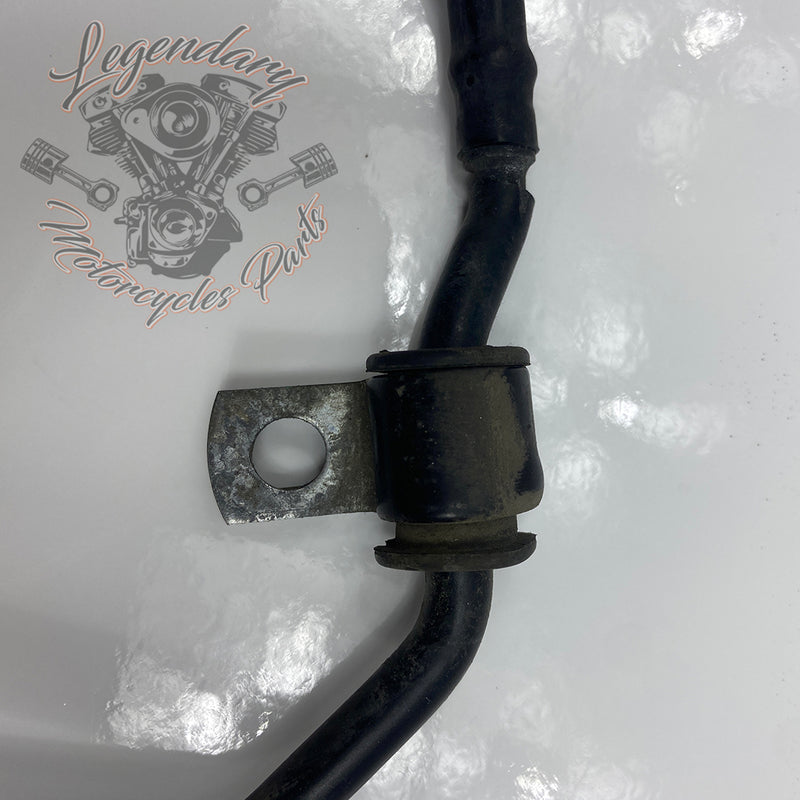 Durite de frein arrière OEM 41800012