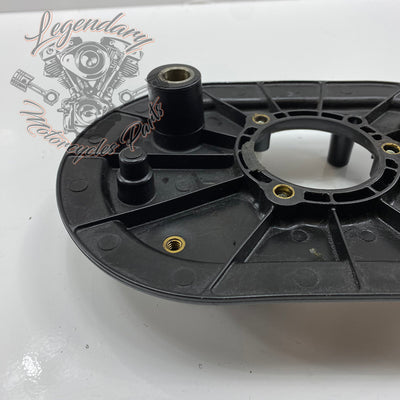 Screamin' Eagle Stage 1 Luftfilter-Kit OEM 29782-07