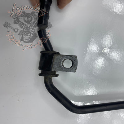 Durite de frein arrière OEM 41800012