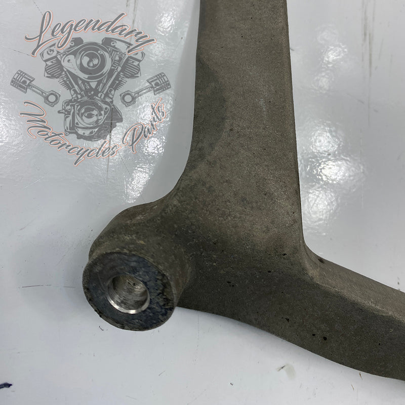 Left Frame Bracket OEM L0060.1AM