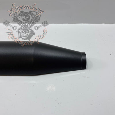 Osłona termiczna tłumika OEM 65400263