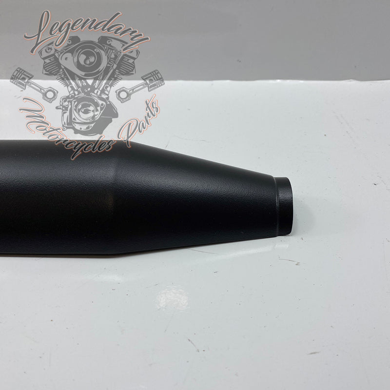 Osłona termiczna tłumika OEM 65400263