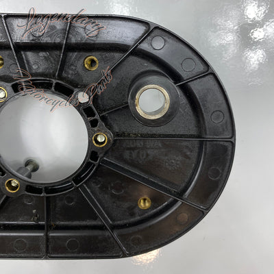 Screamin' Eagle Stage 1 Luftfilter-Kit OEM 29782-07