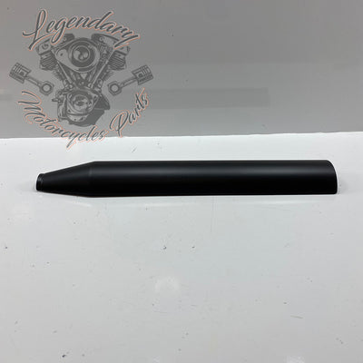 Osłona termiczna tłumika OEM 65400263