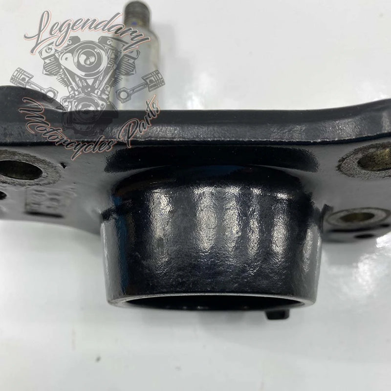 Front engine support OEM 16400042
