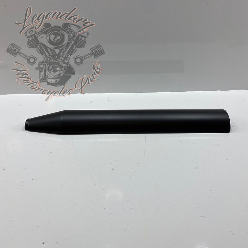 Osłona termiczna tłumika OEM 65400263