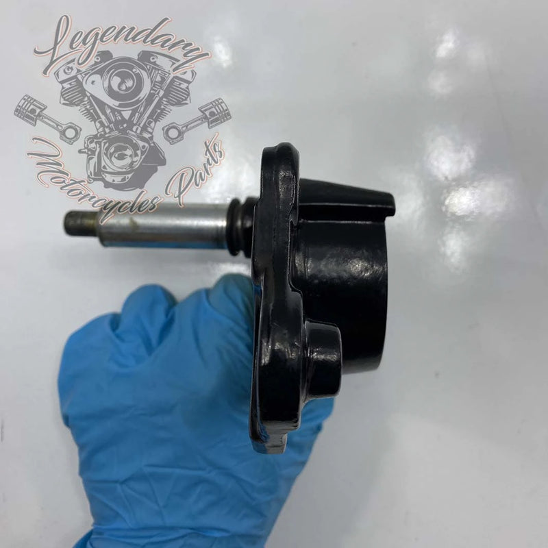 Front engine support OEM 16400042