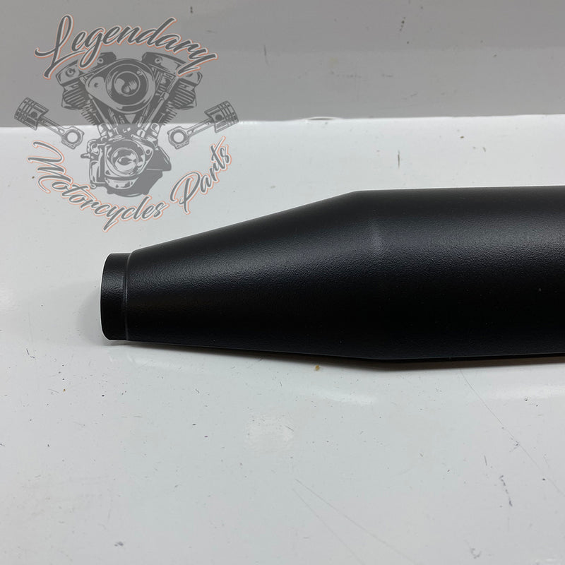 Osłona termiczna tłumika OEM 65400263
