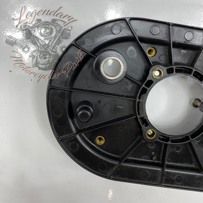 Screamin' Eagle Stage 1 Luftfilter-Kit OEM 29782-07