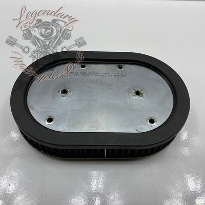 Screamin' Eagle Stage 1 Luftfilter-Kit OEM 29782-07