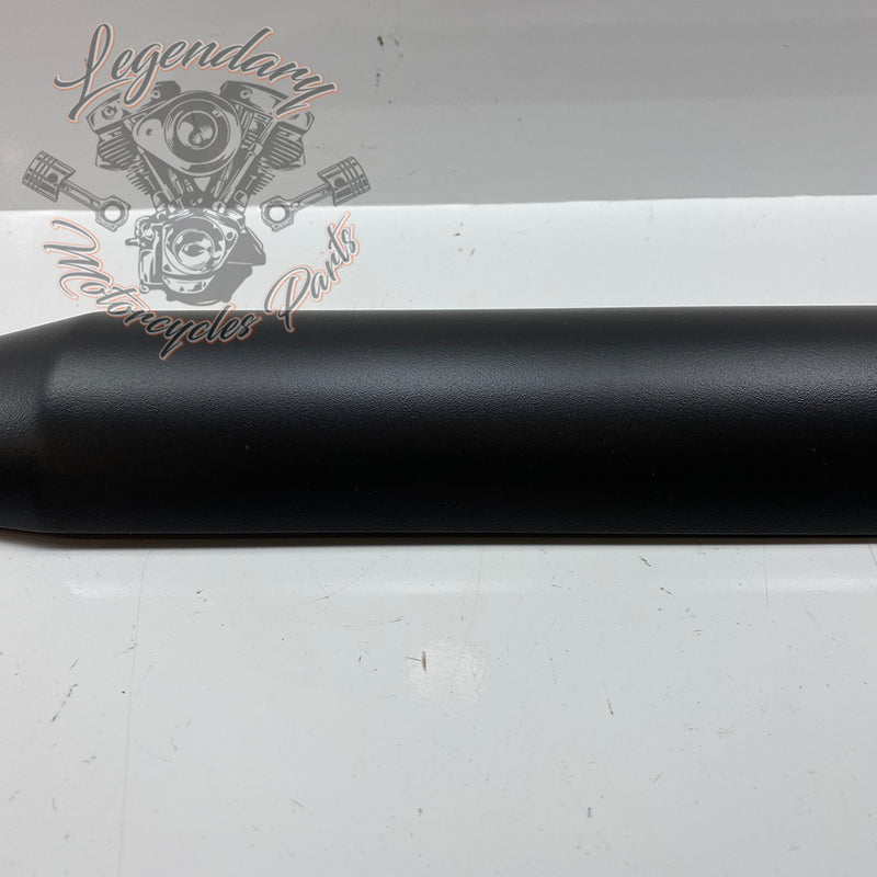 Osłona termiczna tłumika OEM 65400263