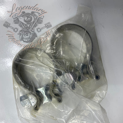 Vance & Hines Muffler Réf. 18010396