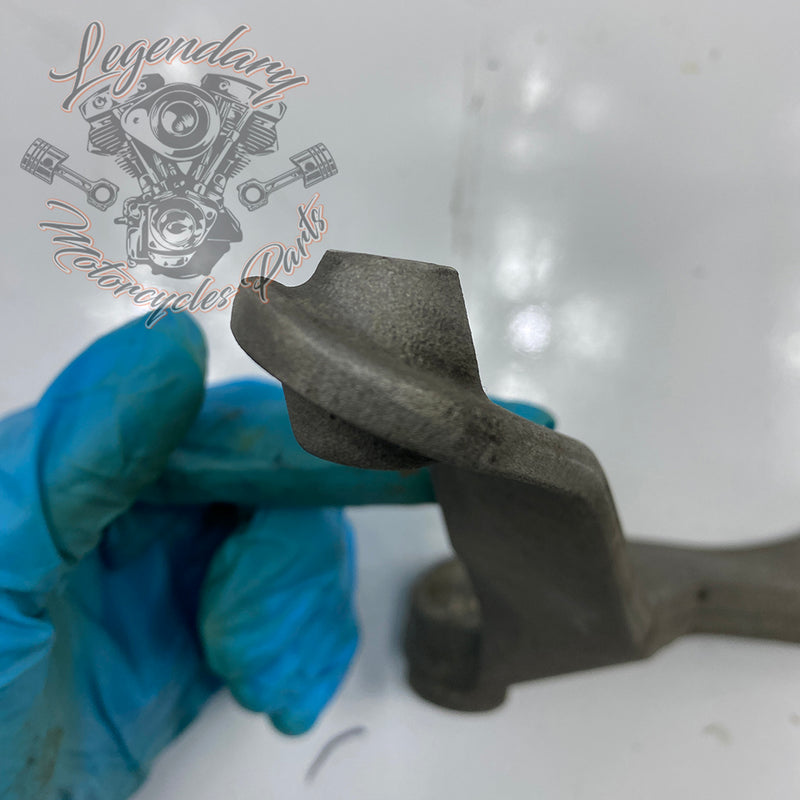 Left Frame Bracket OEM L0060.1AM