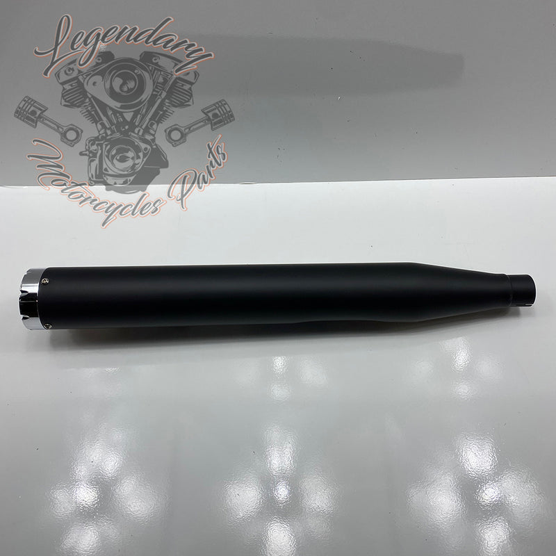 Vance & Hines Muffler Réf. 18010396