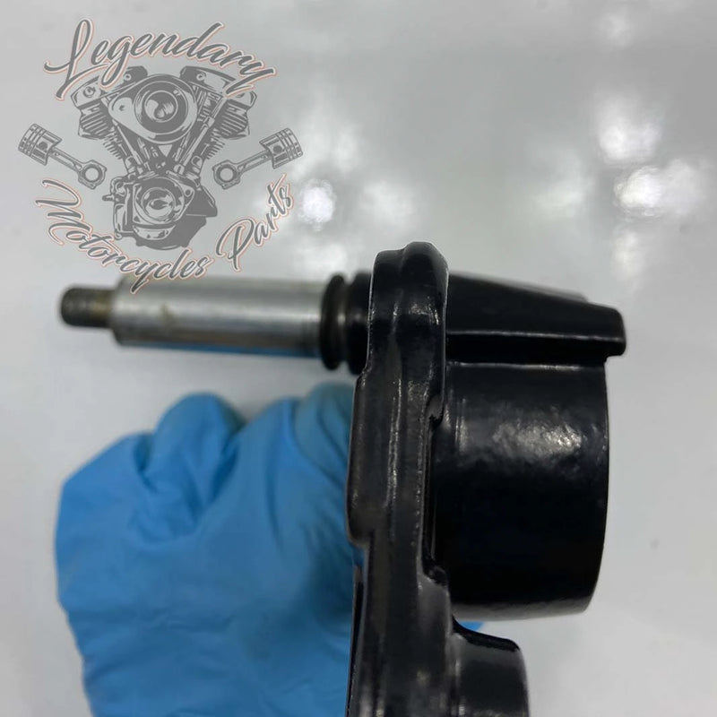 Front engine support OEM 16400042