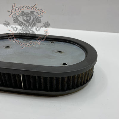 Screamin' Eagle Stage 1 Luftfilter-Kit OEM 29782-07