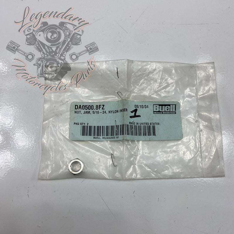 Fuel line nut OEM DA0500.8FZ
