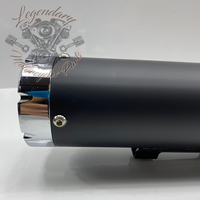 Vance & Hines Muffler Réf. 18010396