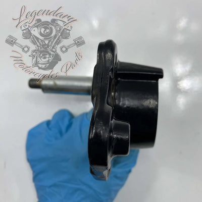 Front engine support OEM 16400042