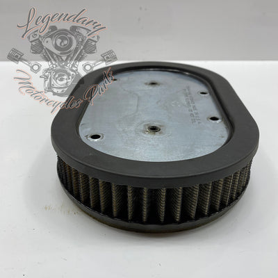 Screamin' Eagle Stage 1 Luftfilter-Kit OEM 29782-07