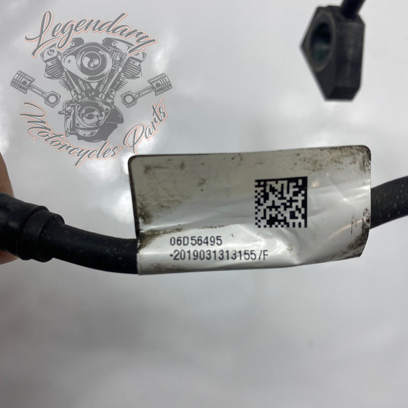 Durite de frein arrière OEM 41800012