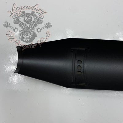 Osłona termiczna tłumika OEM 65400263