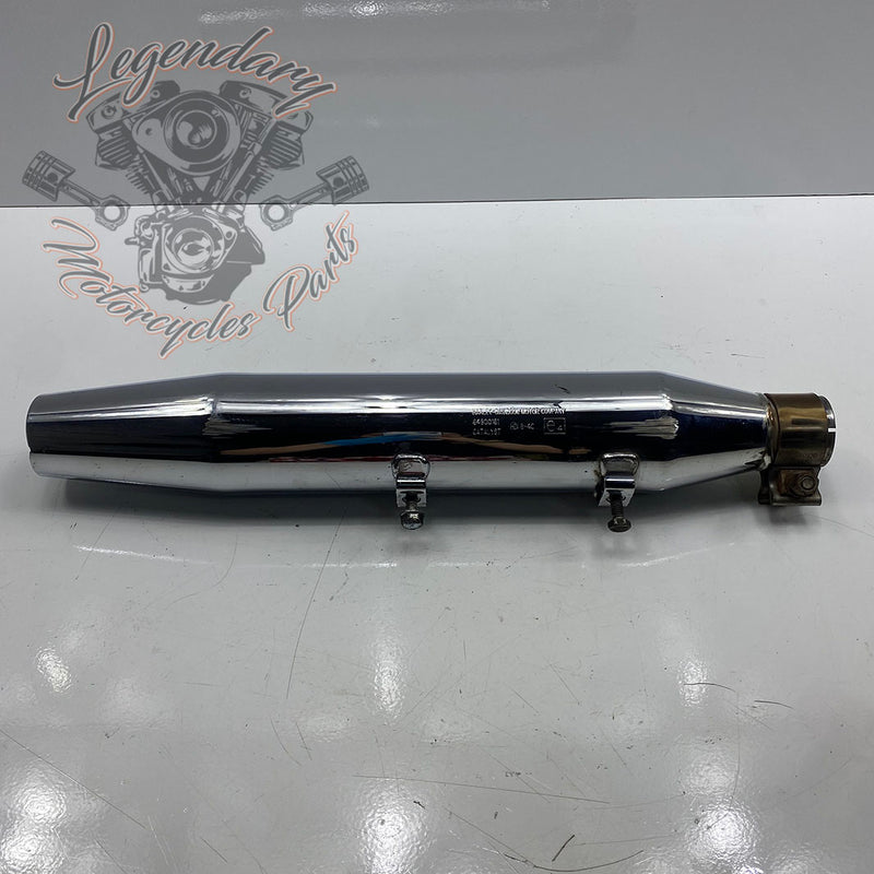 Silencer OEM 64900161