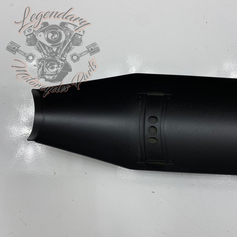 Osłona termiczna tłumika OEM 65400263