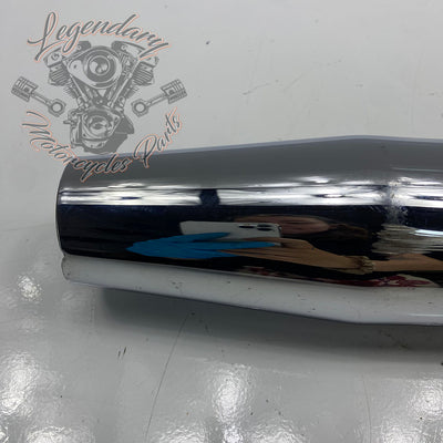 Silencer OEM 64900161