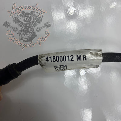 Durite de frein arrière OEM 41800012