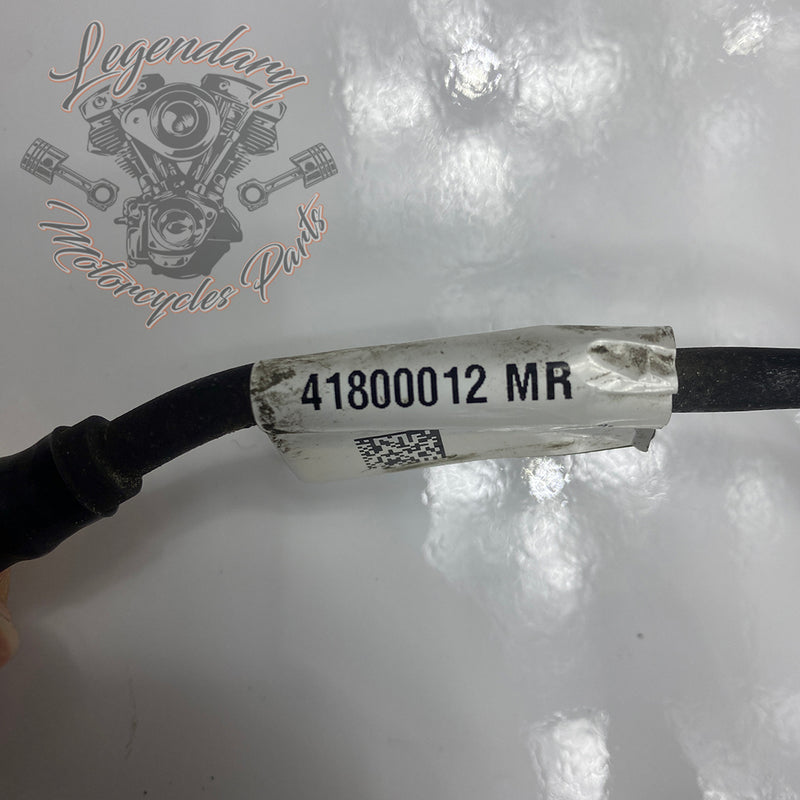 Durite de frein arrière OEM 41800012