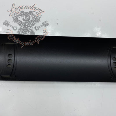 Osłona termiczna tłumika OEM 65400263