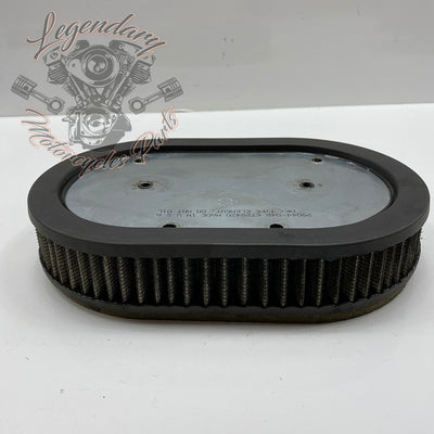 Screamin' Eagle Stage 1 Luftfilter-Kit OEM 29782-07