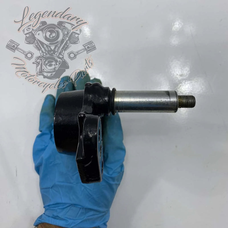 Front engine support OEM 16400042