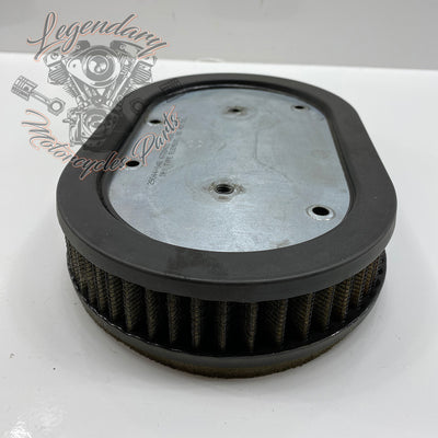 Screamin' Eagle Stage 1 Luftfilter-Kit OEM 29782-07