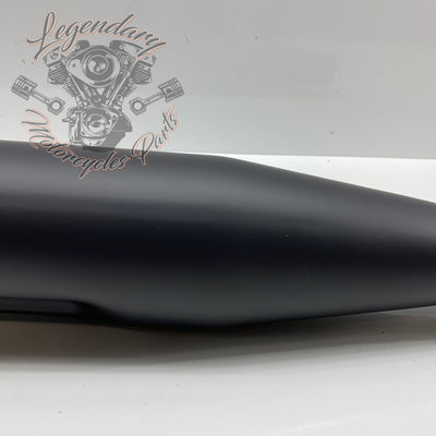 Vance & Hines Muffler Réf. 18010396