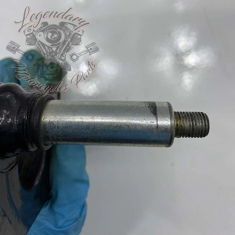 Front engine support OEM 16400042