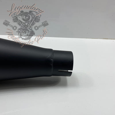 Vance & Hines Muffler Réf. 18010396