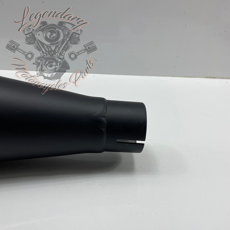 Vance & Hines Muffler Réf. 18010396