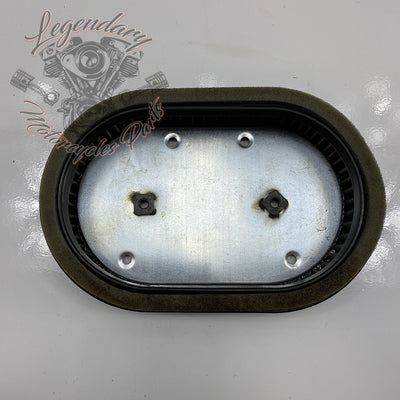 Screamin' Eagle Stage 1 Luftfilter-Kit OEM 29782-07