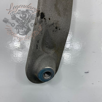 Left Frame Bracket OEM L0060.1AM
