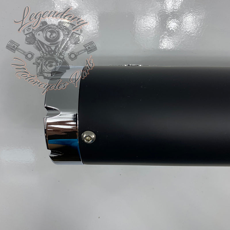 Vance & Hines Muffler Réf. 18010396