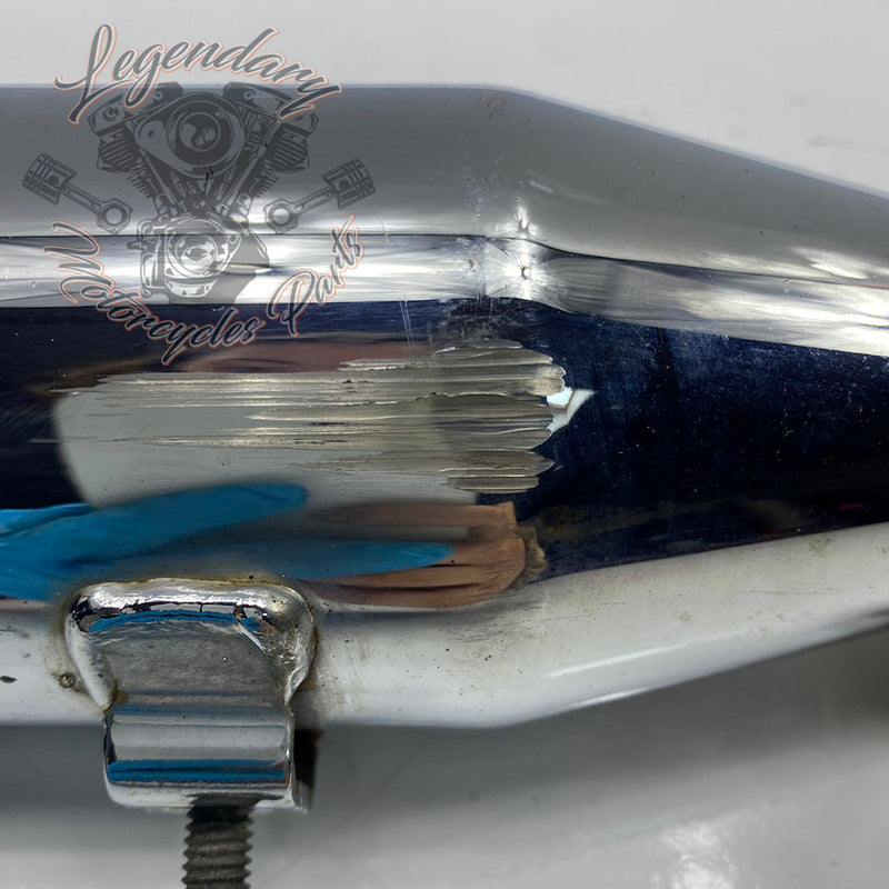 Silencer OEM 64900161