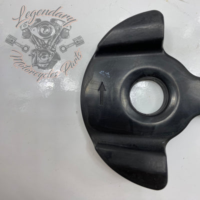 Screamin' Eagle Stage 1 Luftfilter-Kit OEM 29782-07