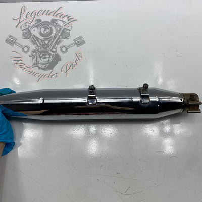 Silencer OEM 64900161