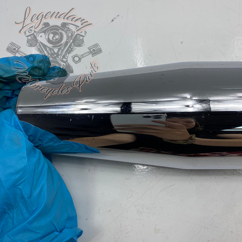 Silencer OEM 64900161