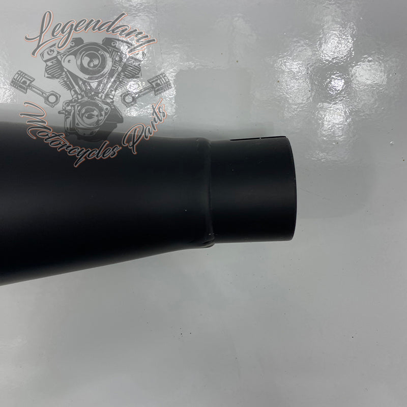Vance & Hines Muffler Réf. 18010396