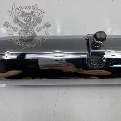 Silencer OEM 64900161